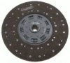 SACHS 1861 351 342 Clutch Disc